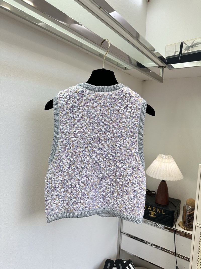Жилет Chanel