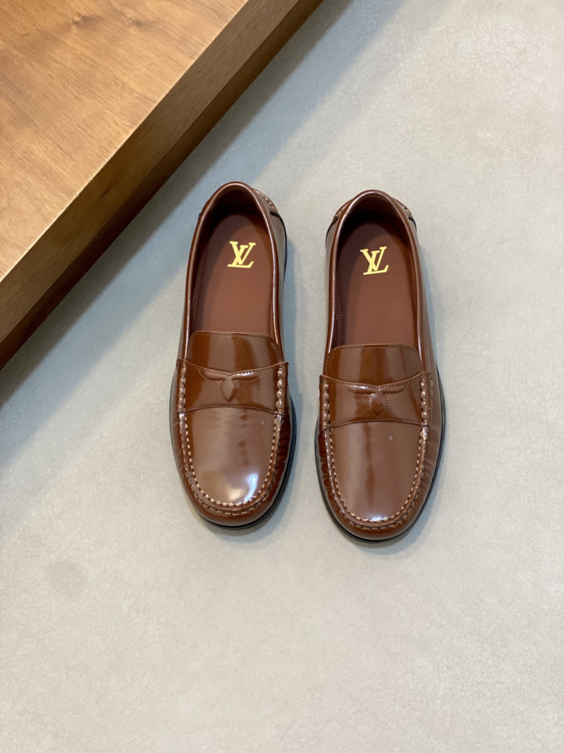 Мужские шлёпанцы Louis Vuitton