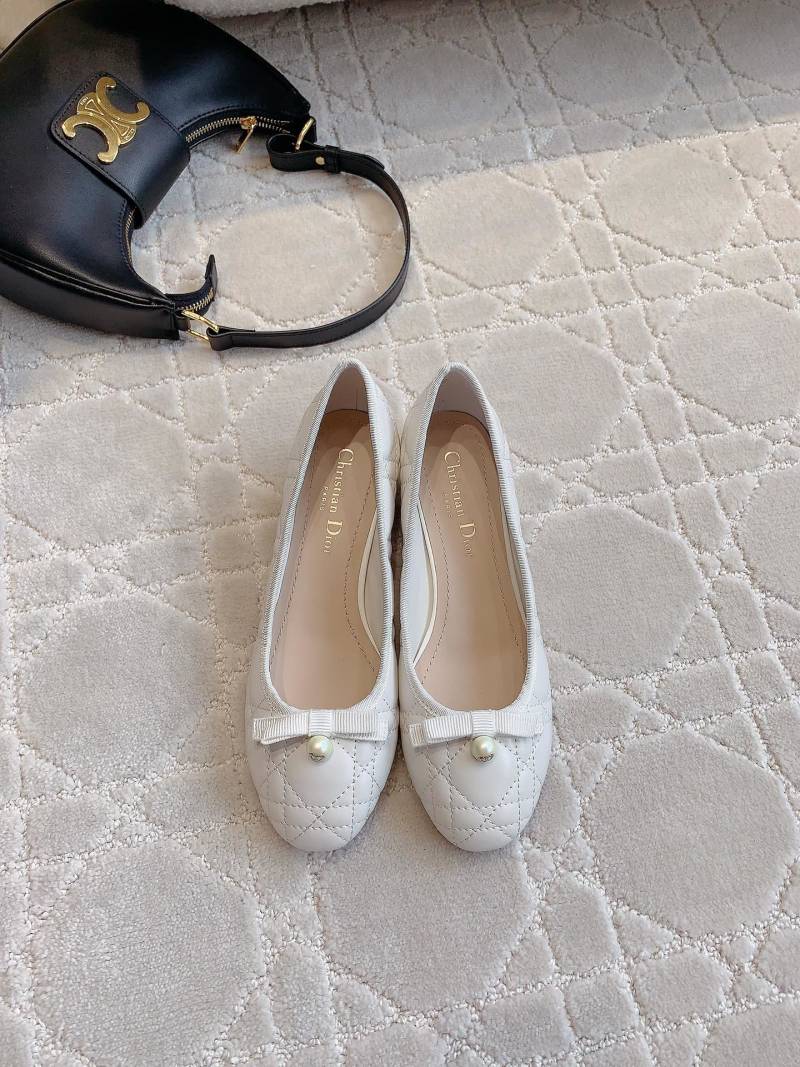 Туфли Dior