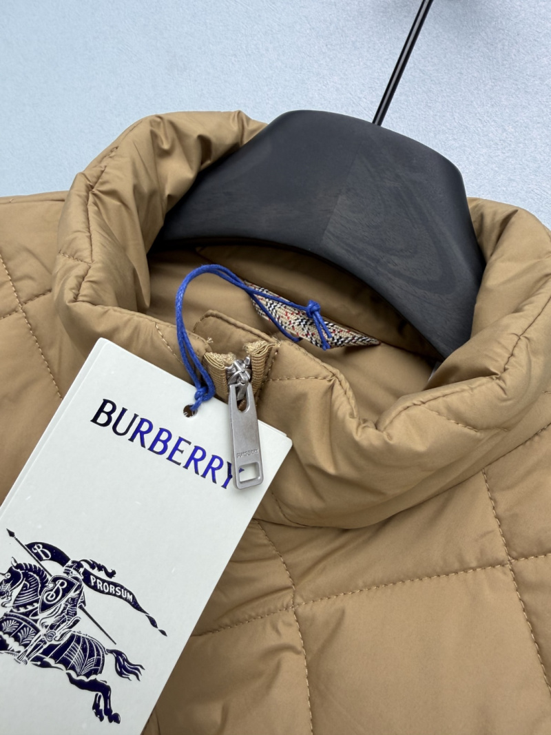 Куртка Burberry