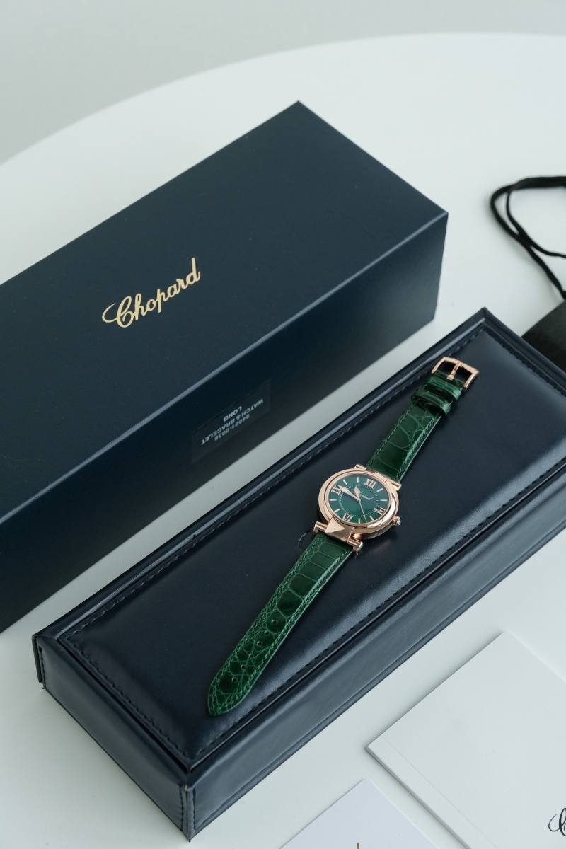 Часы Chopard