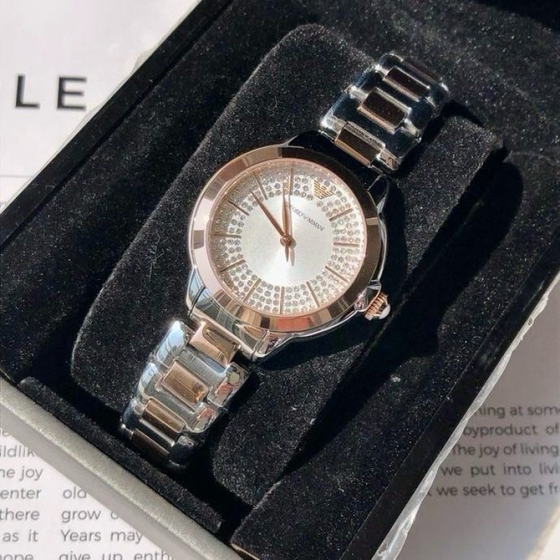 Часы Armani