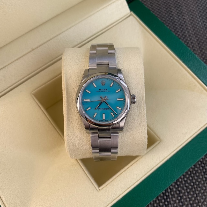 Часы Rolex