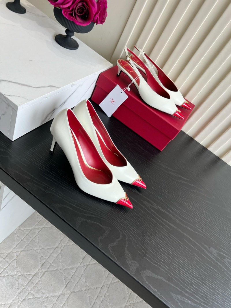 Туфли Valentino Garavani