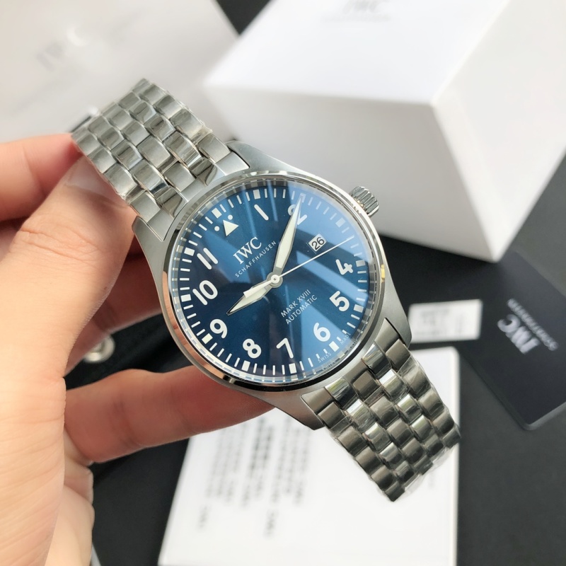 Часы IWC