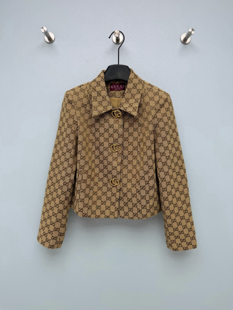 Жакет Gucci