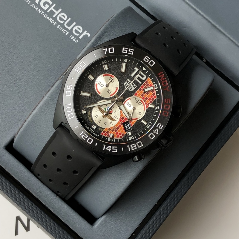 Часы TAG Heuer