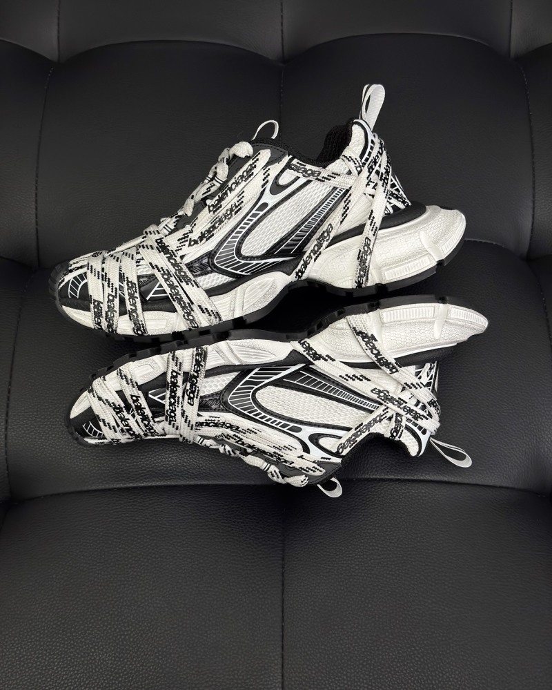 Balenciaga 3XL Sneakers