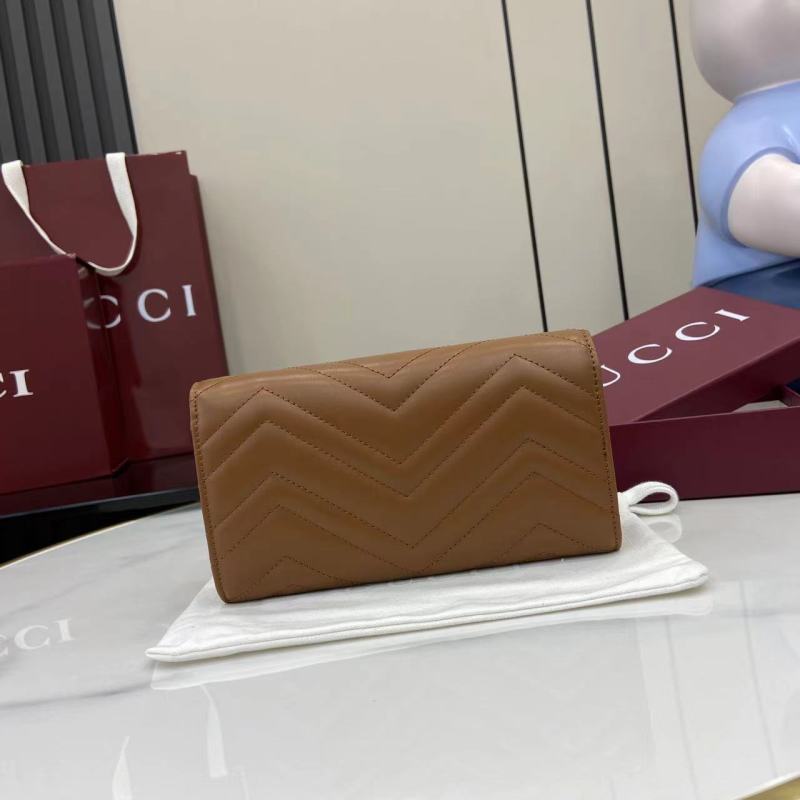 Портмоне Gucci GG Marmont
