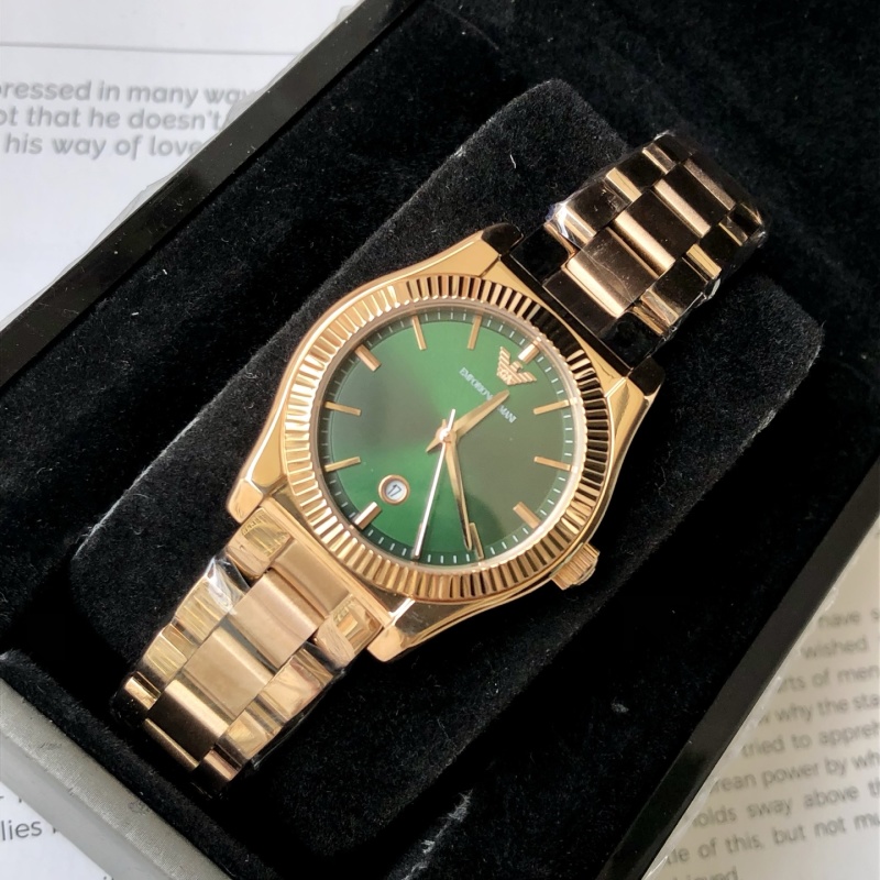 Часы Emporio Armani