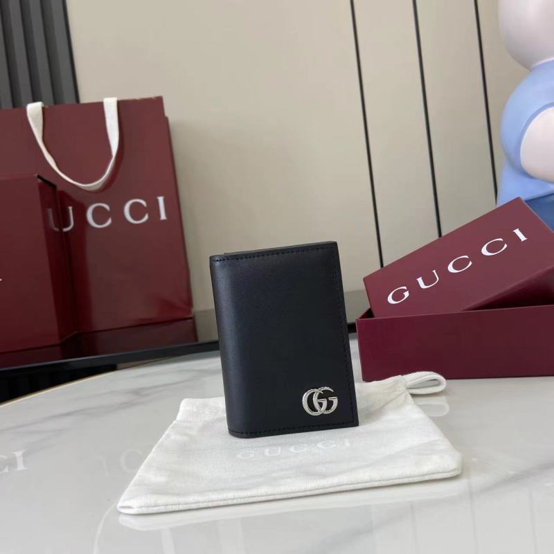 Портмоне Gucci с логотипом GG