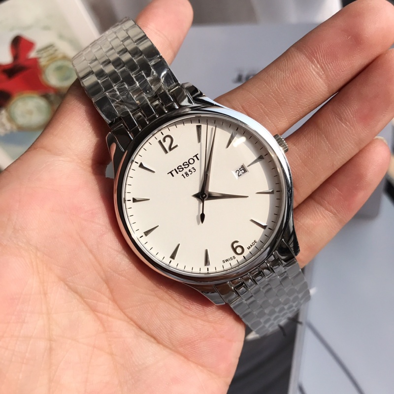 Часы Tissot
