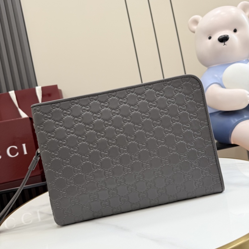 Портмоне Gucci с монограммой