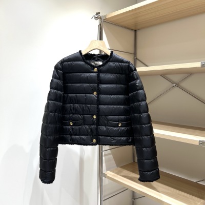 Пуховик Chanel