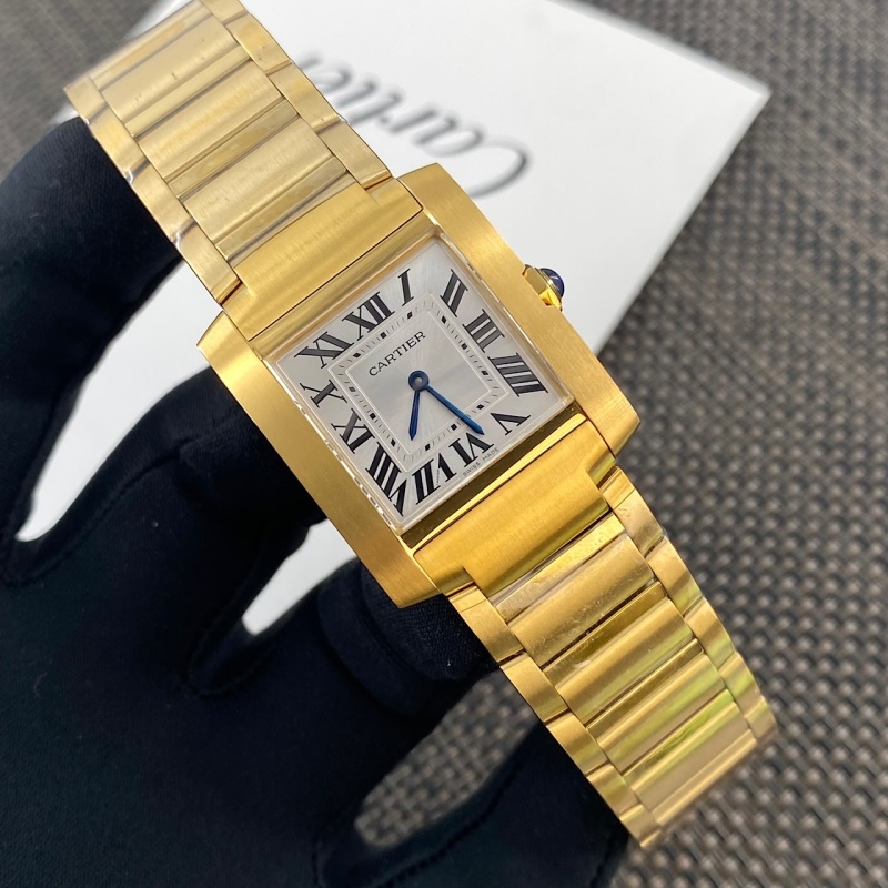 Часы Cartier
