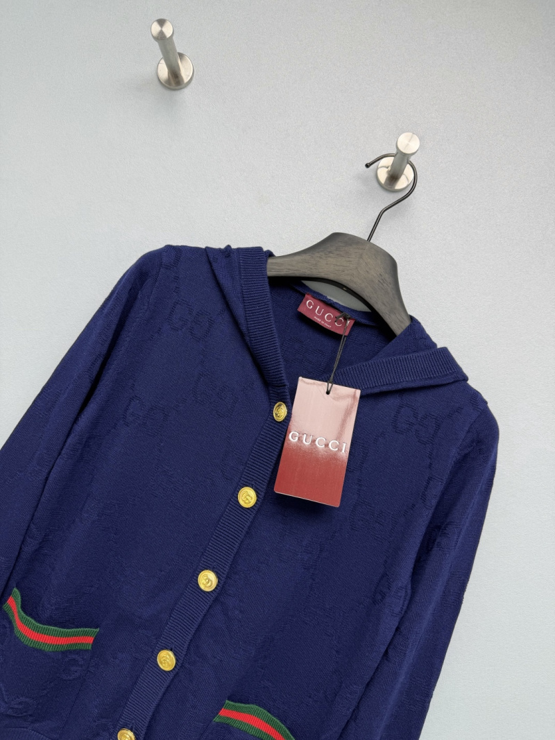 Свитер Gucci