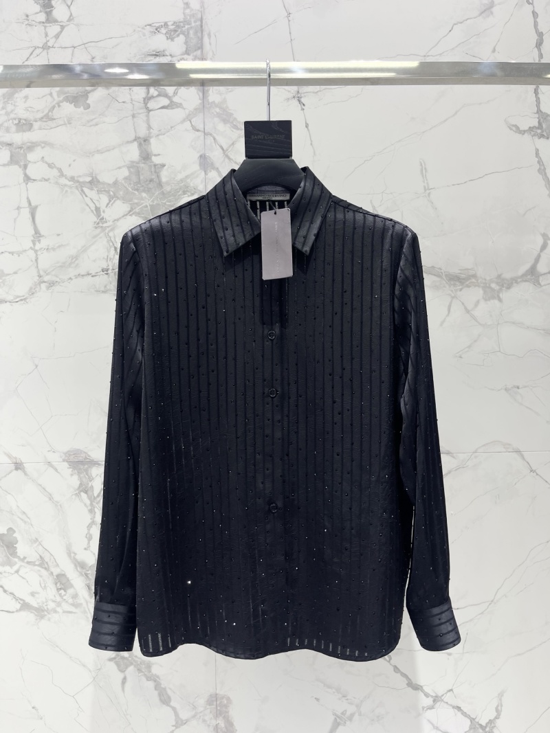 Рубашка Ermanno Scervino