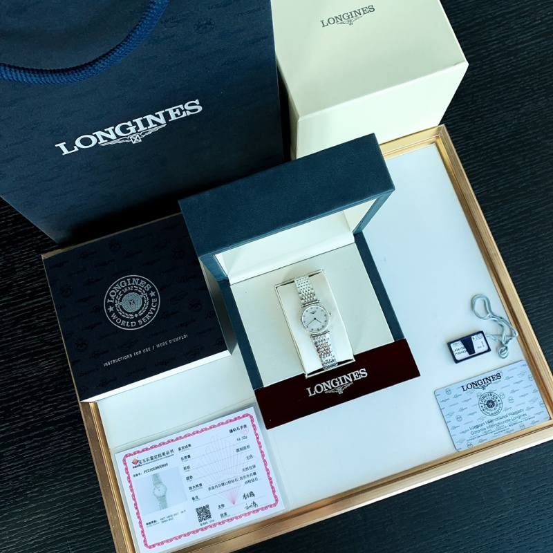 Часы Longines