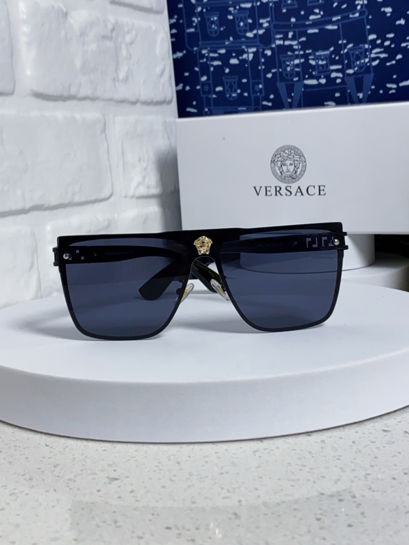 Солнцезащитные очки Versace P90