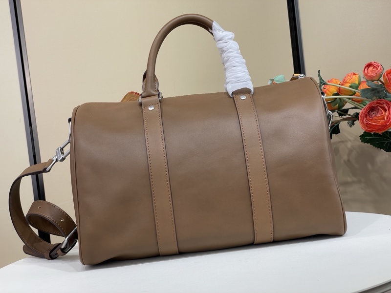 Путевая сумка Keepall Cargo Bandoulière 35 Louis Vuitton