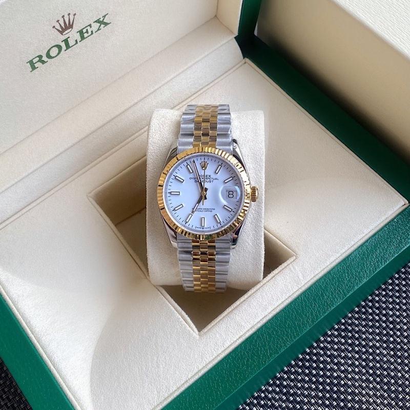Часы Rolex