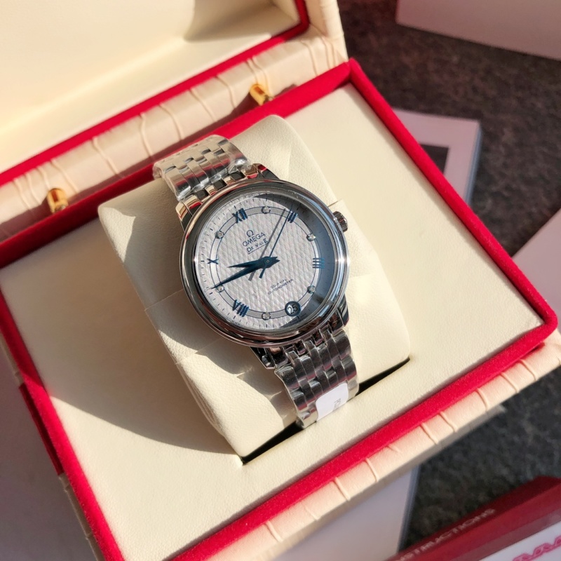 Часы Omega