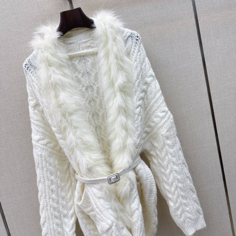 Кардиган Fendi