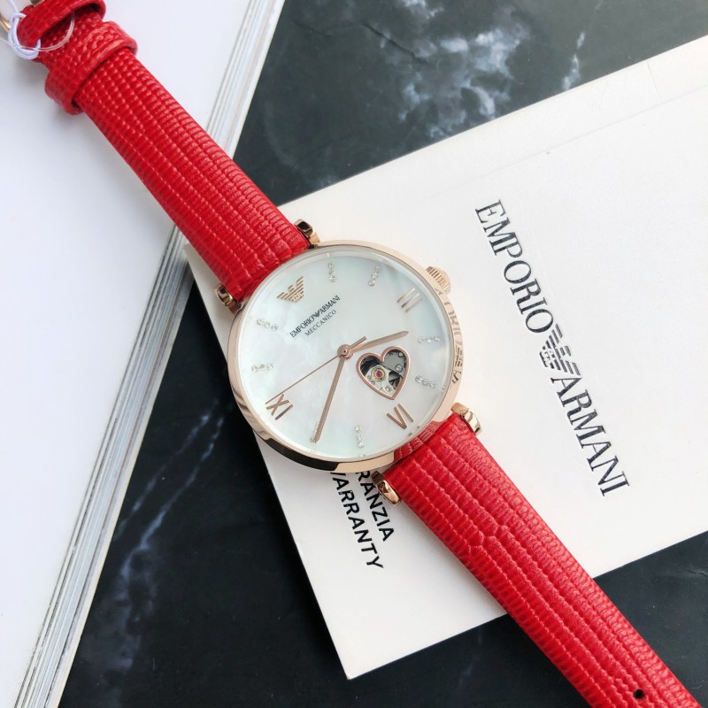 Часы Armani