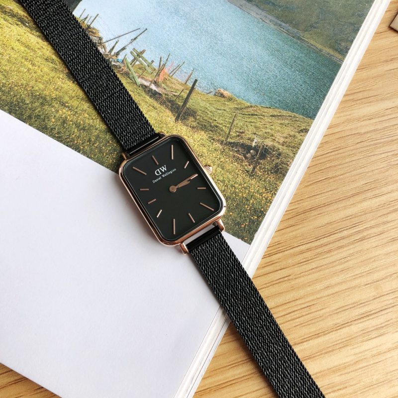 Часы Daniel Wellington