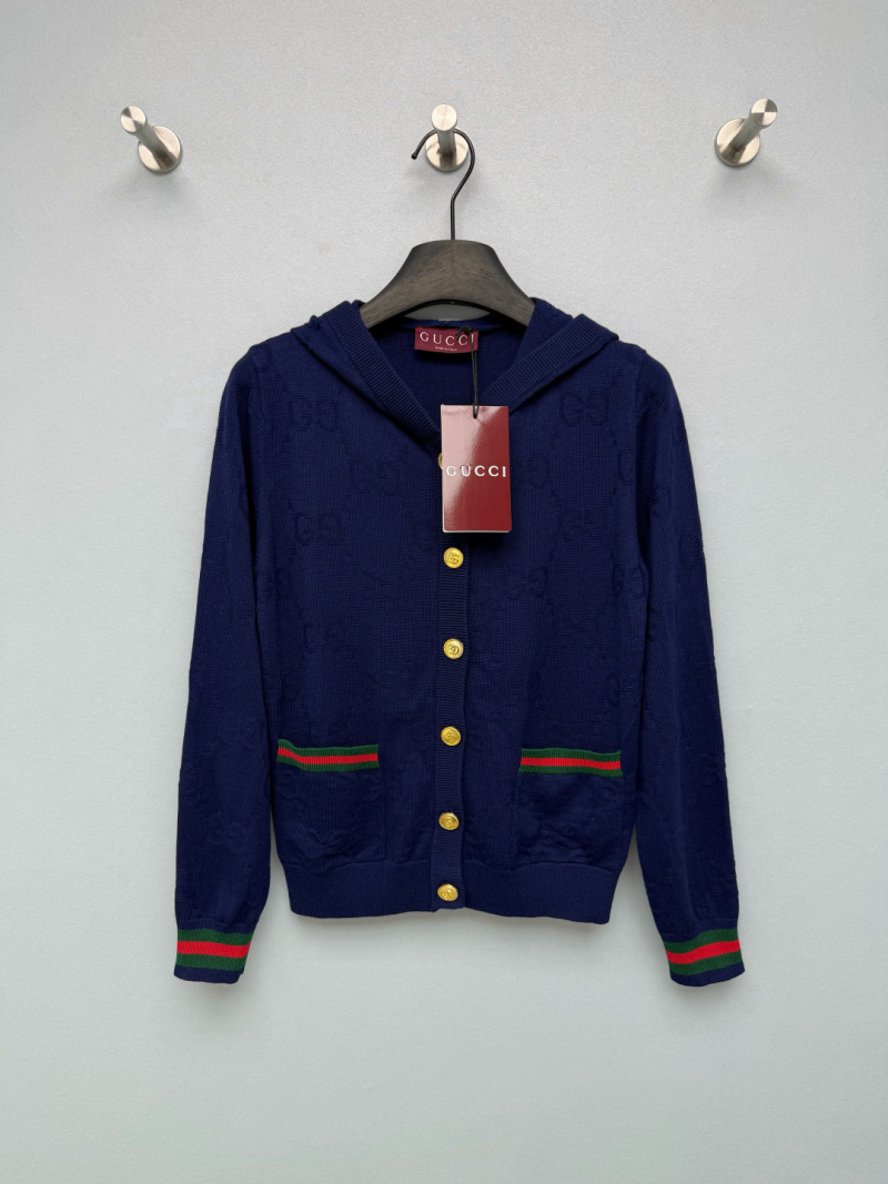 Свитер Gucci