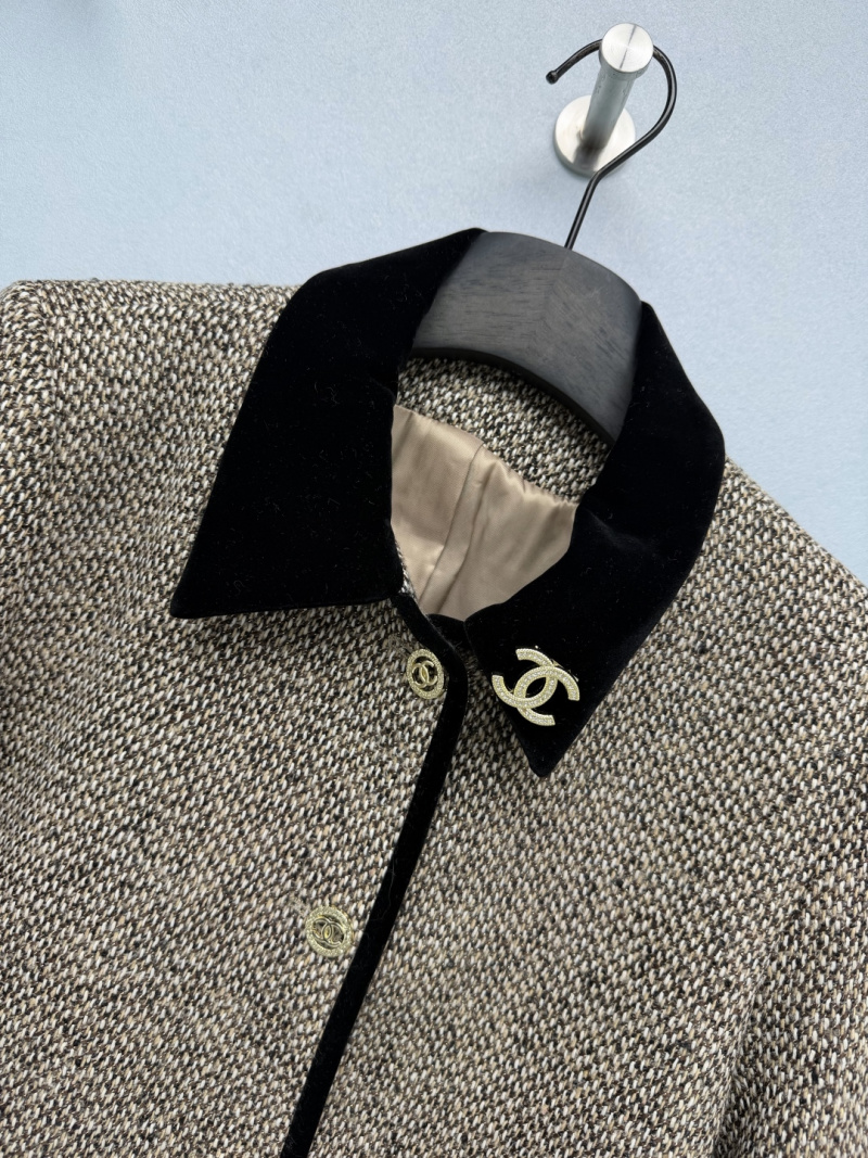 Жакет Chanel