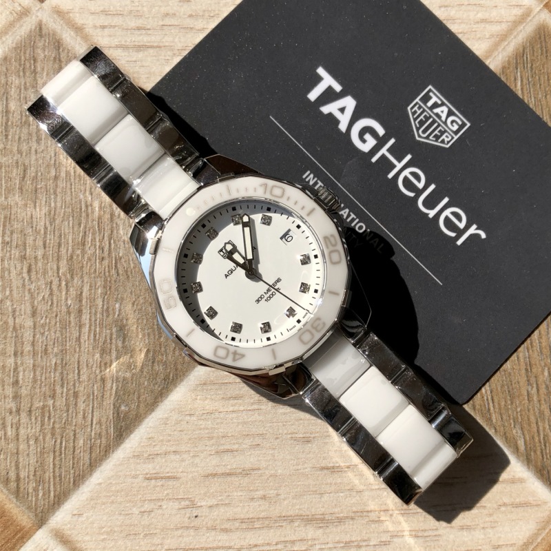 Часы TAG Heuer