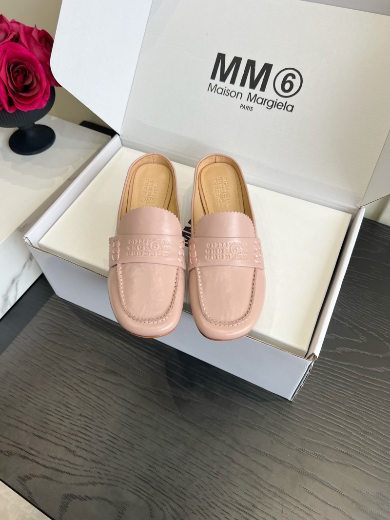 Туфли MM6 Maison Margiela