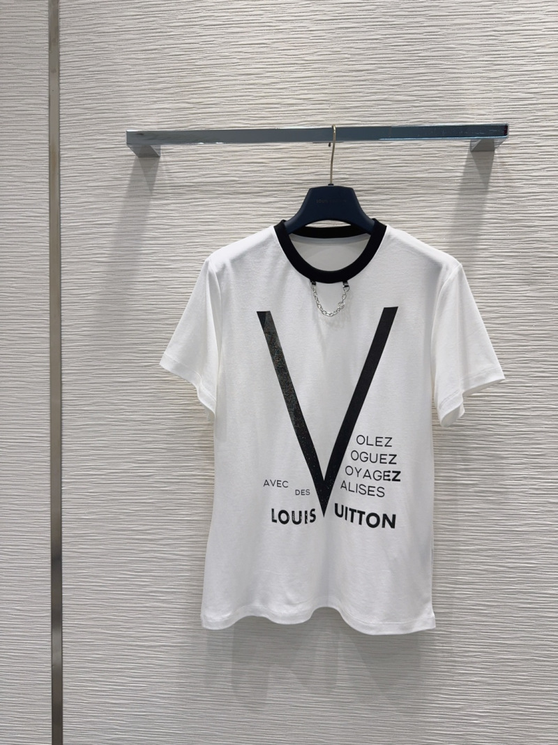 Футболки Louis Vuitton