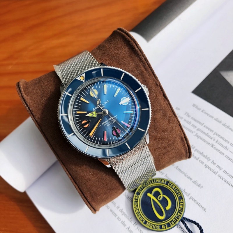 Часы Breitling
