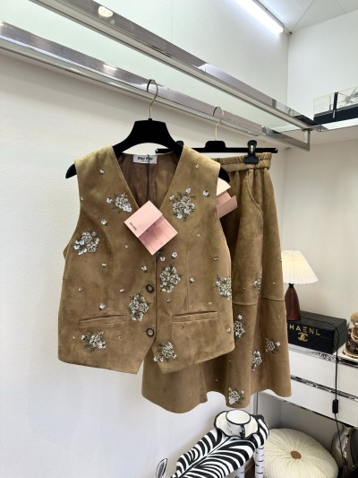 Костюм Miu Miu