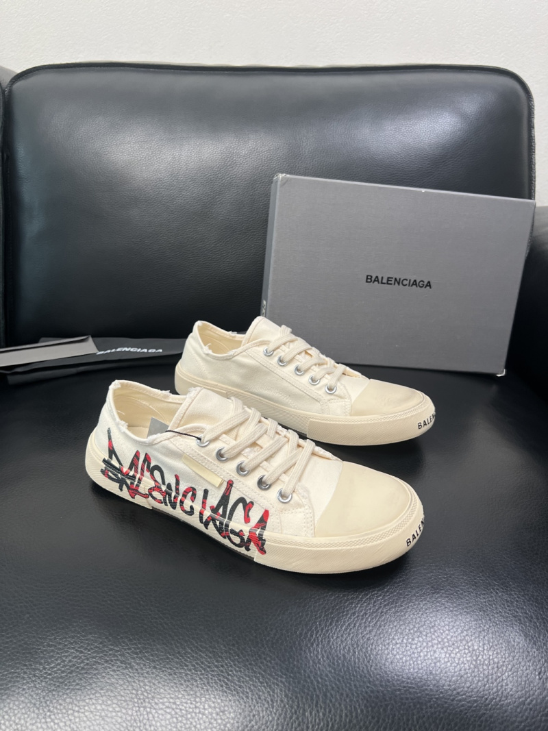 Мужские кроссовки Balenciaga
