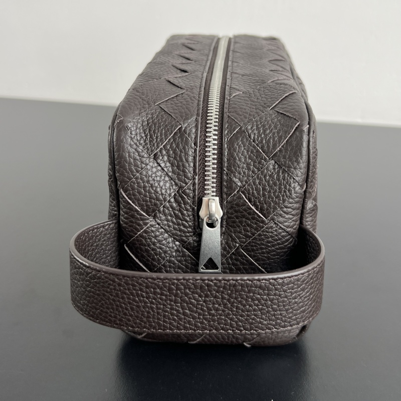 Путевая косметичка Bottega Veneta