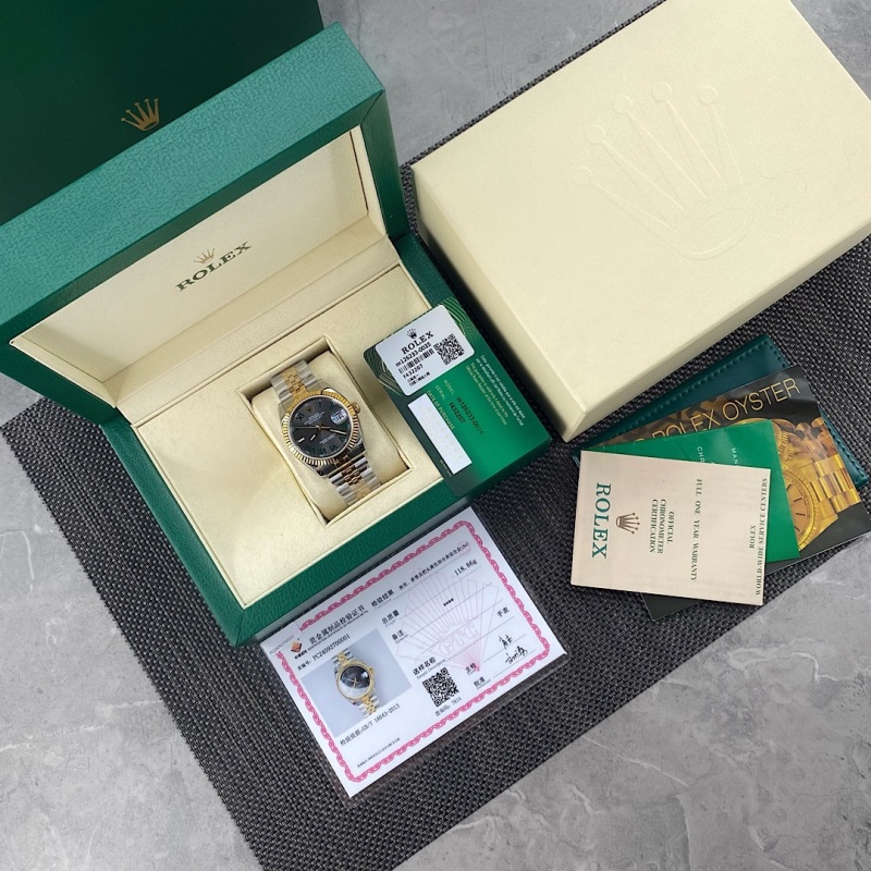 Часы Rolex