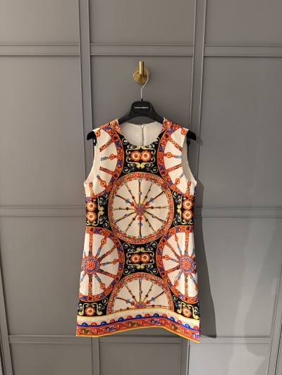 Платье Dolce & Gabbana