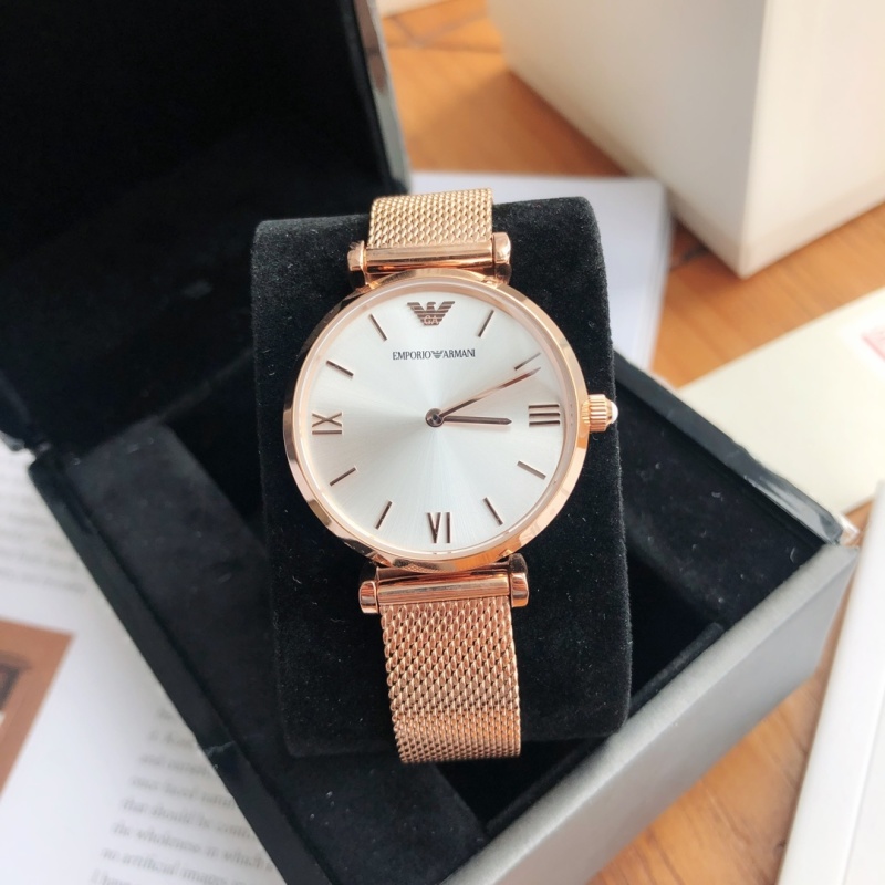 Часы Armani
