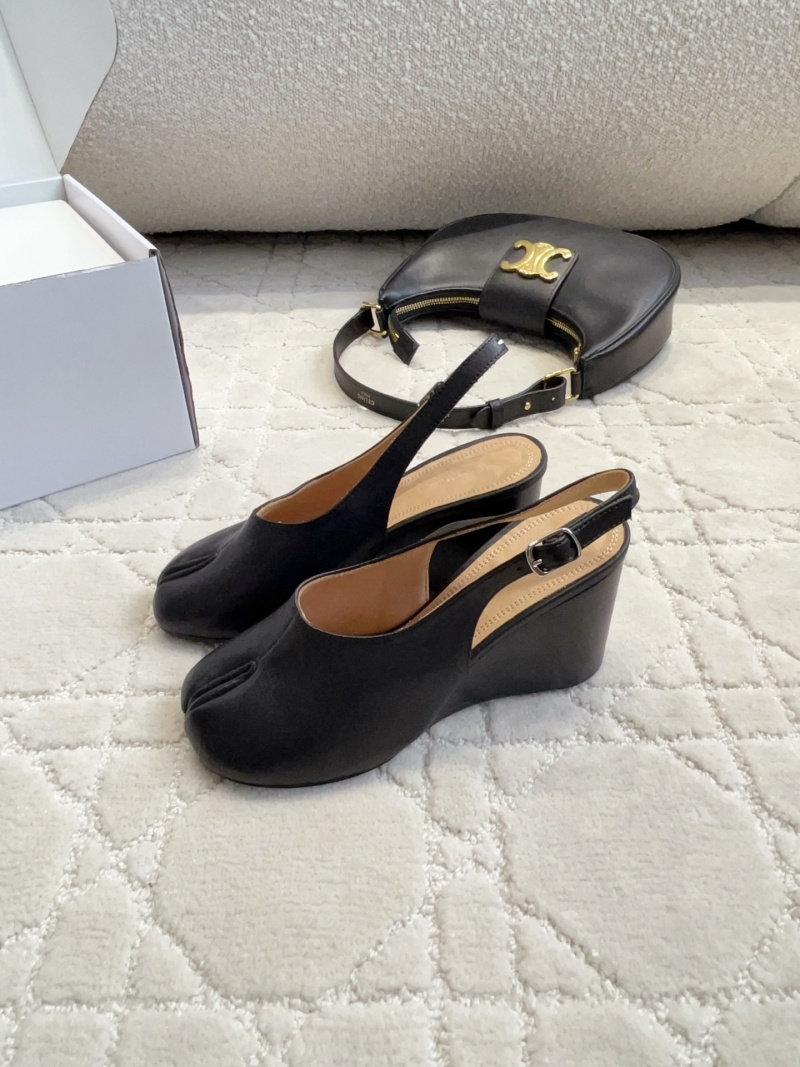 Мюли MM6 Maison Margiela
