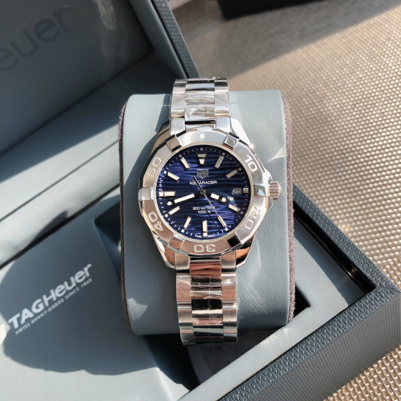 Часы TAG Heuer