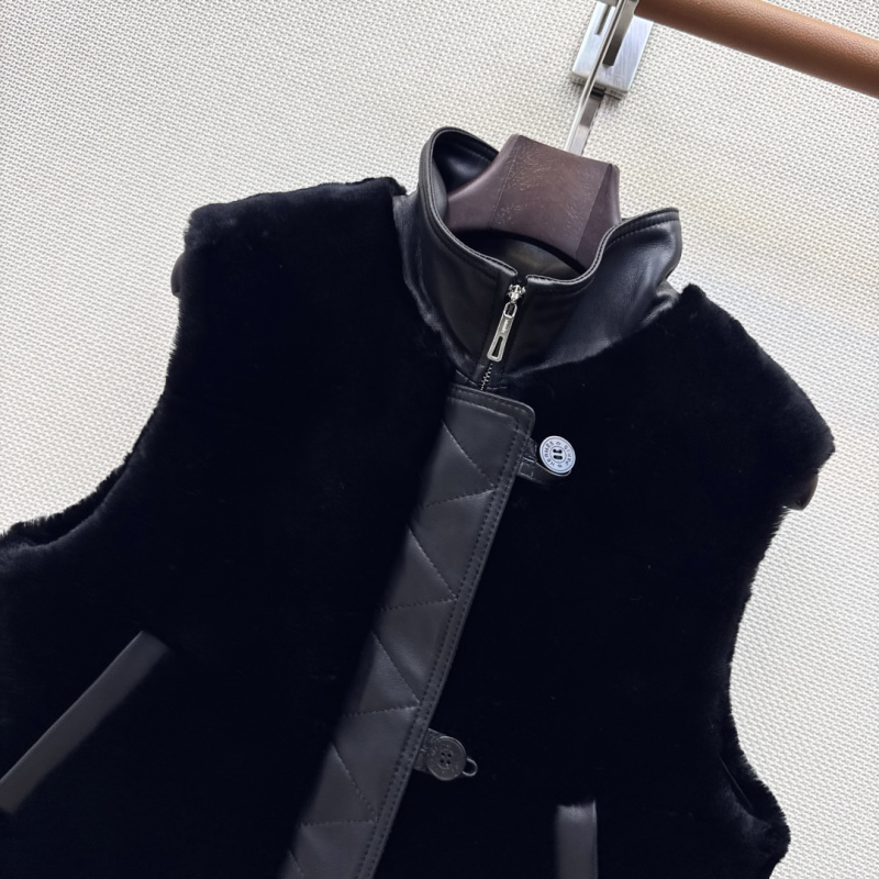 Жилет Hermès