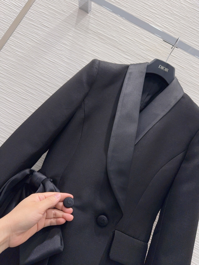 Пиджак Dior
