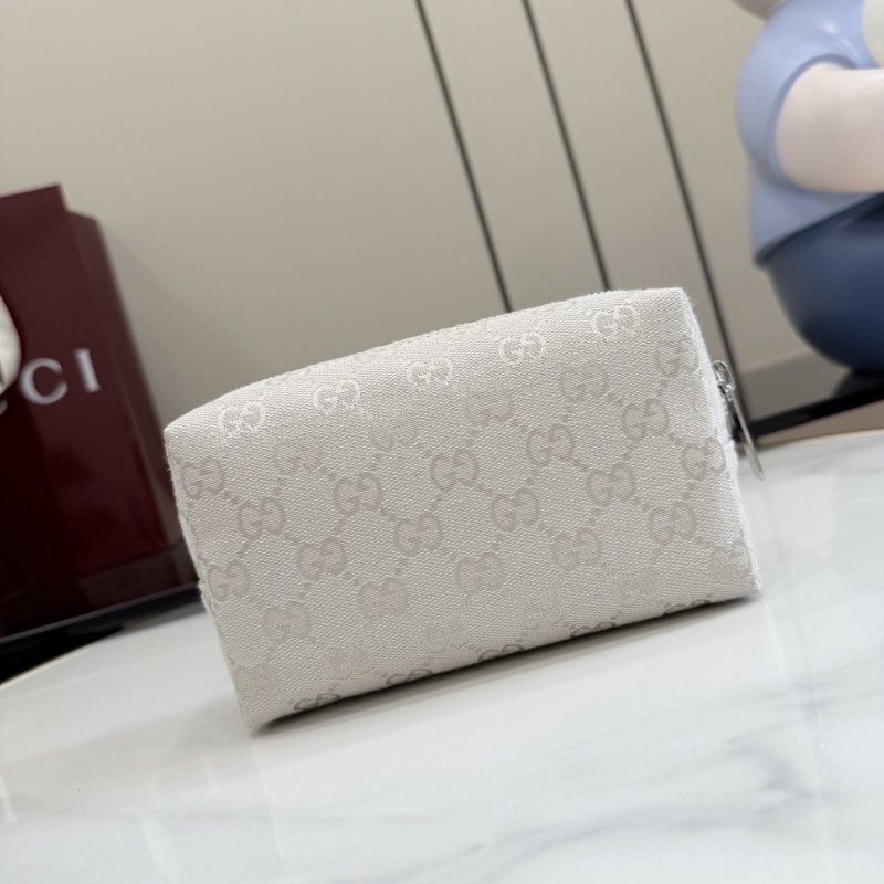 Косметичка Gucci Generation GG Canvas