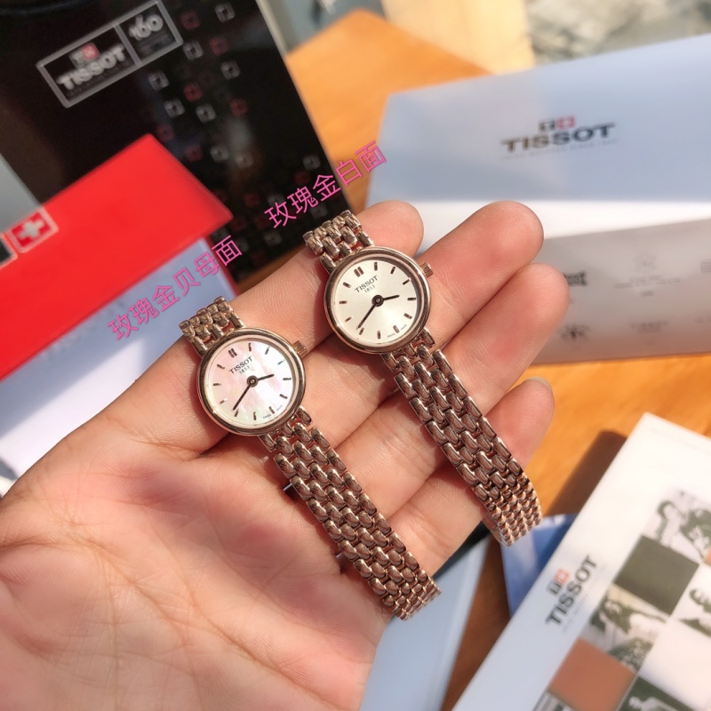 Часы Tissot