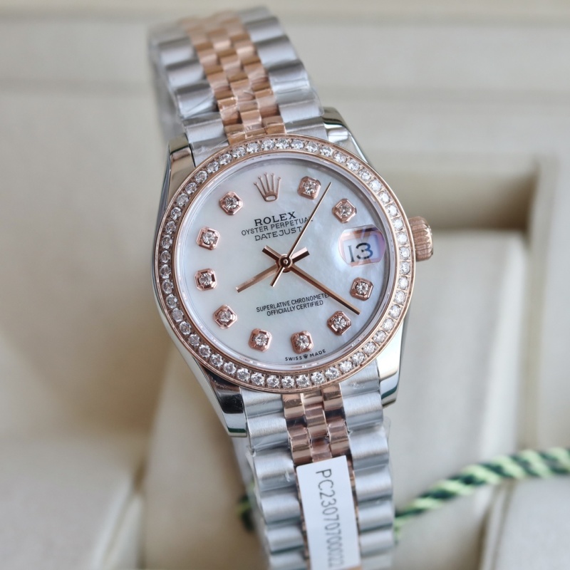 Часы Rolex