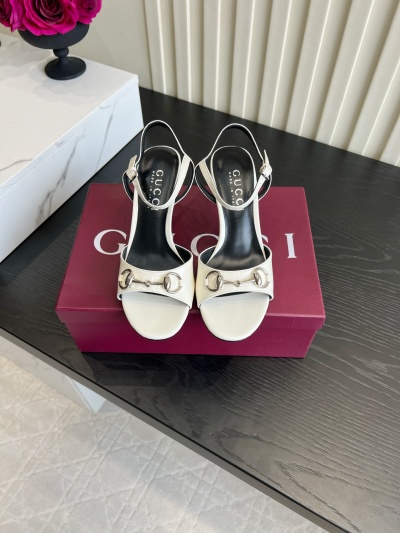 Туфли Gucci