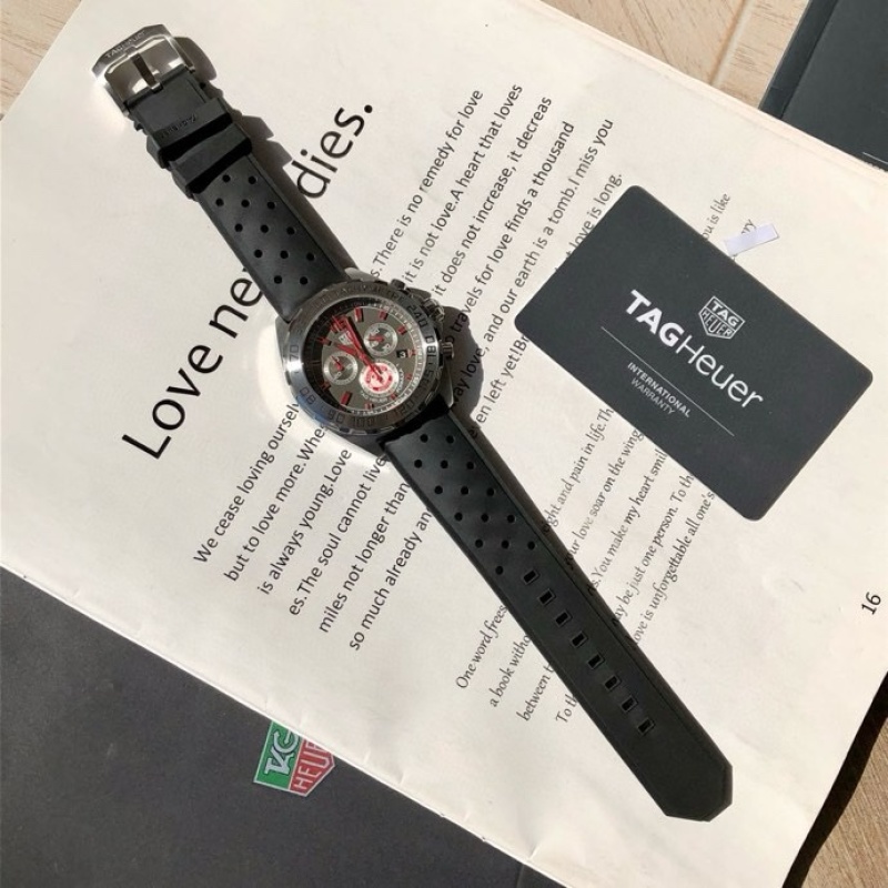 Часы TAG Heuer